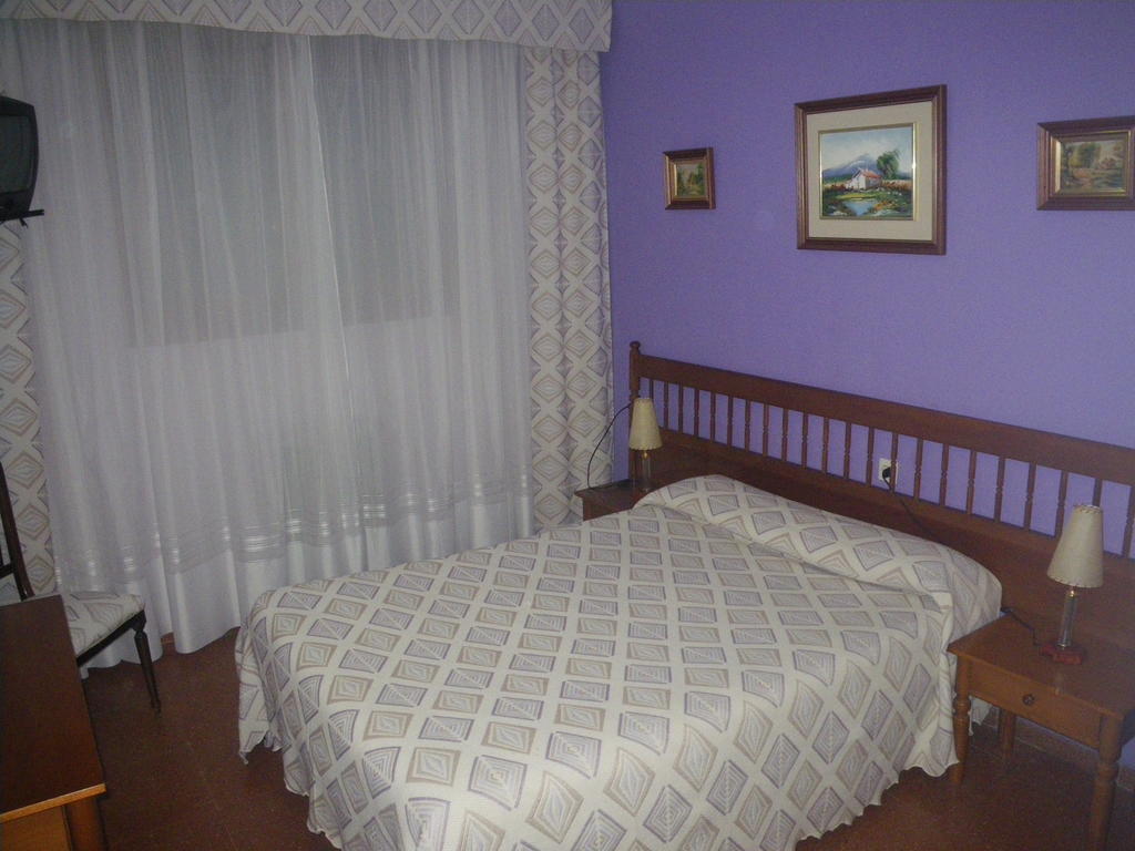 Duque De Osuna Medina de Ríoseco Exterior foto
